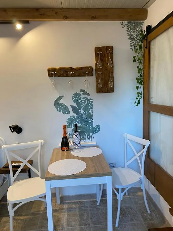 Bed and Breakfast La Casetta Al Poetto Κάλιαρι Ιταλία