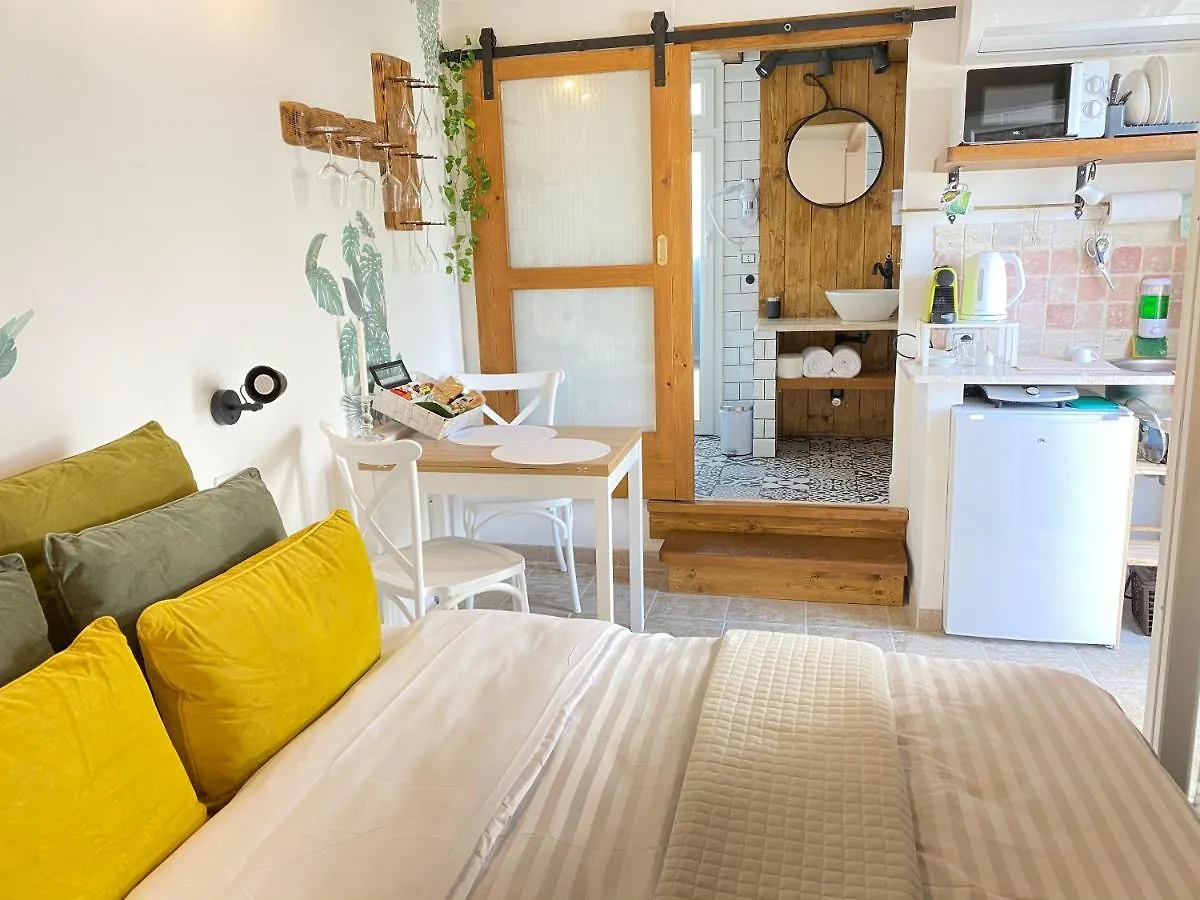 Bed and Breakfast La Casetta Al Poetto Κάλιαρι