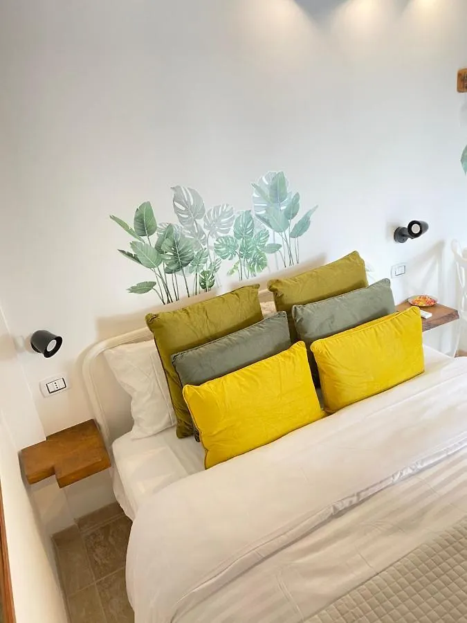 La Casetta Al Poetto Κάλιαρι Bed and Breakfast