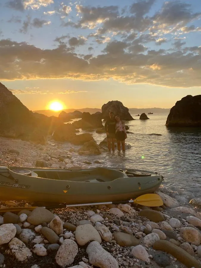 La Casetta Al Poetto Κάλιαρι Bed and Breakfast