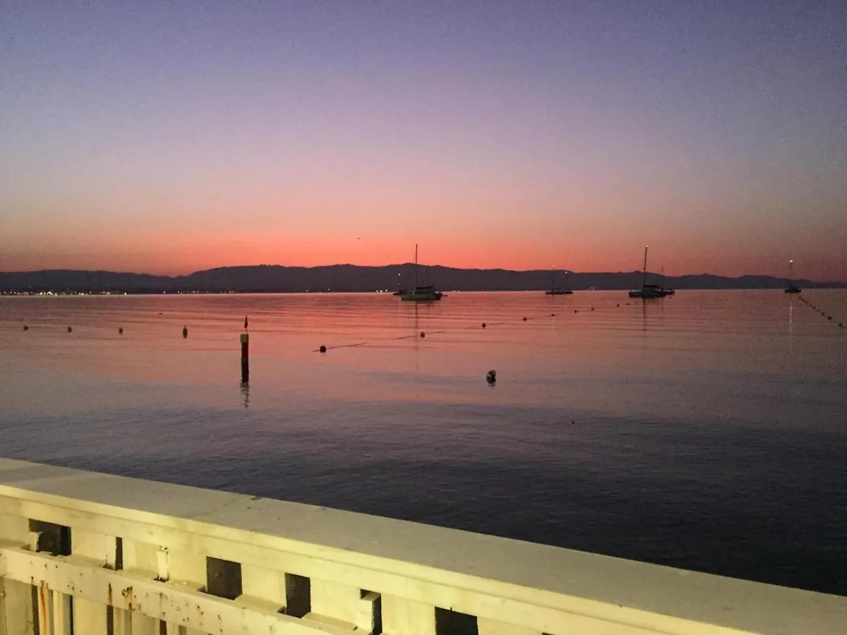La Casetta Al Poetto Κάλιαρι Bed and Breakfast