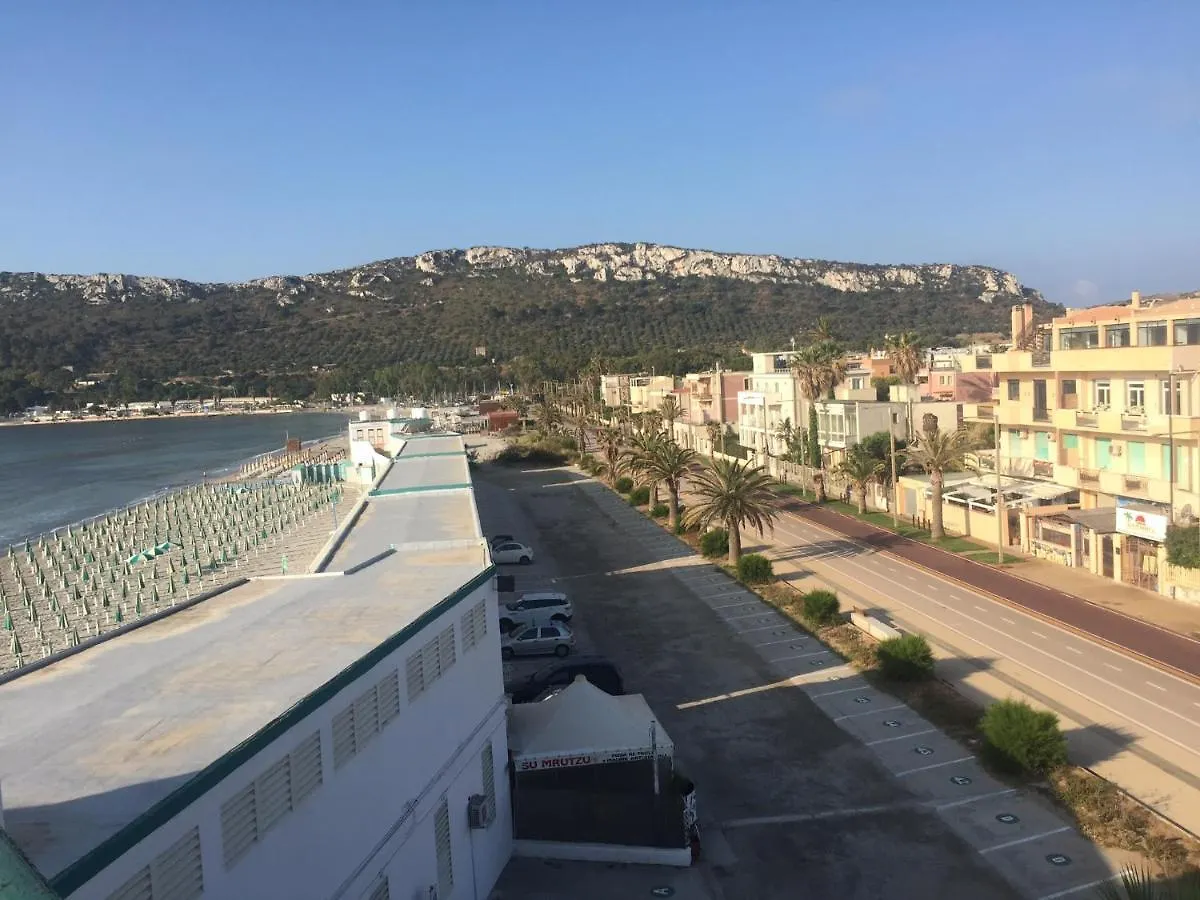 Bed and Breakfast La Casetta Al Poetto Κάλιαρι Ιταλία